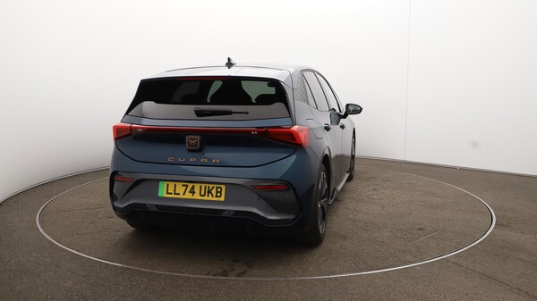 Used Cupra Born 2024 for sale - 75577931: Photo 58