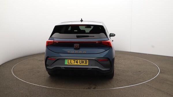 Used Cupra Born 2024 for sale - 75577931: Photo 59