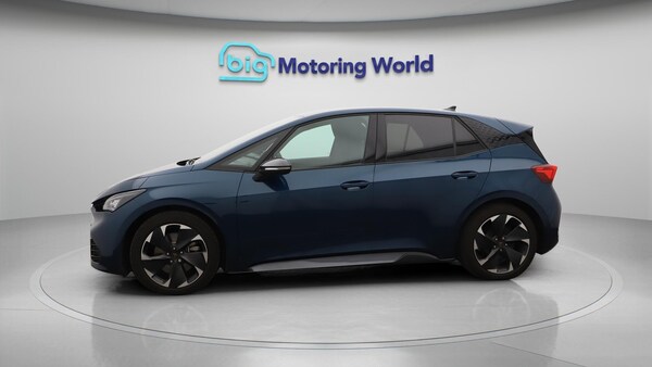 Used Cupra Born 2024 for sale - 75577931: Photo 5