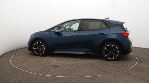 Used Cupra Born 2024 for sale - 75577931: Photo 60