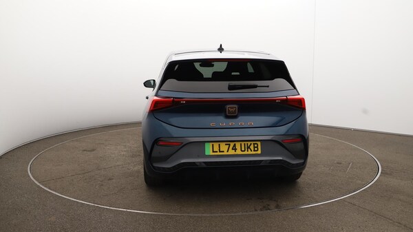 Used Cupra Born 2024 for sale - 75577931: Photo 61