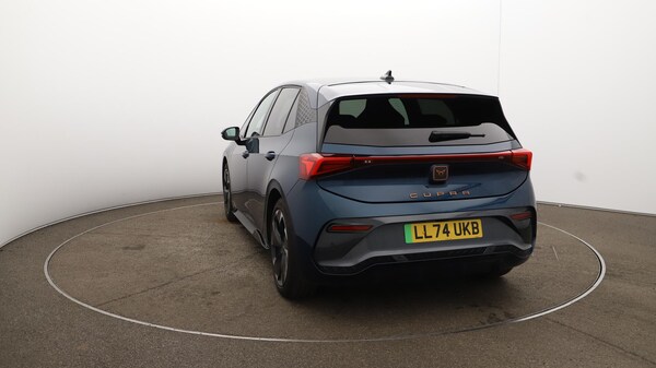 Used Cupra Born 2024 for sale - 75577931: Photo 62