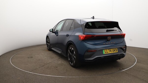 Used Cupra Born 2024 for sale - 75577931: Photo 63