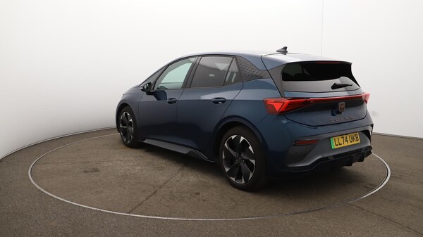 Used Cupra Born 2024 for sale - 75577931: Photo 64