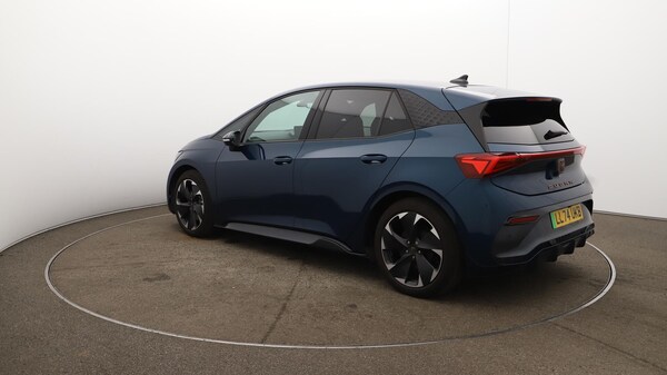 Used Cupra Born 2024 for sale - 75577931: Photo 65