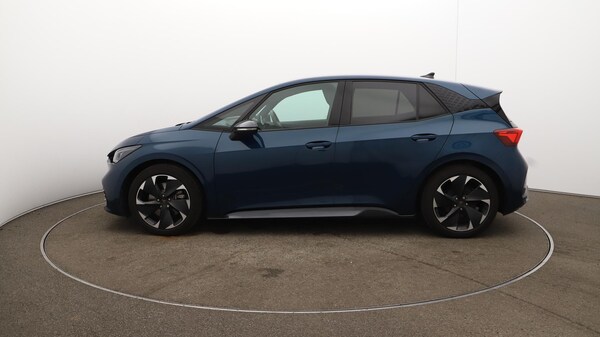Used Cupra Born 2024 for sale - 75577931: Photo 66