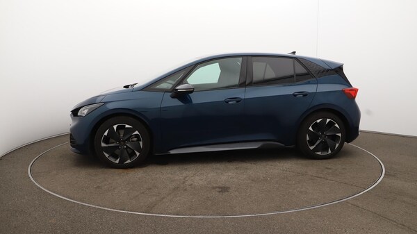 Used Cupra Born 2024 for sale - 75577931: Photo 67
