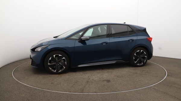 Used Cupra Born 2024 for sale - 75577931: Photo 68