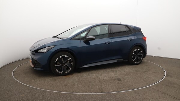 Used Cupra Born 2024 for sale - 75577931: Photo 69