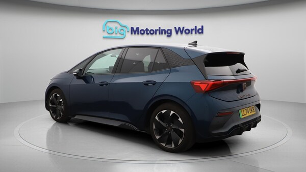 Used Cupra Born 2024 for sale - 75577931: Photo 6