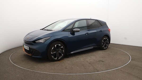 Used Cupra Born 2024 for sale - 75577931: Photo 70