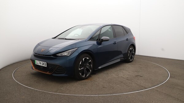 Used Cupra Born 2024 for sale - 75577931: Photo 71