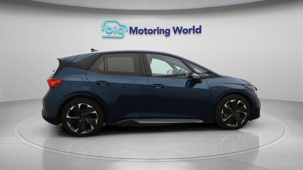 Used Cupra Born 2024 for sale - 75577931: Photo 9