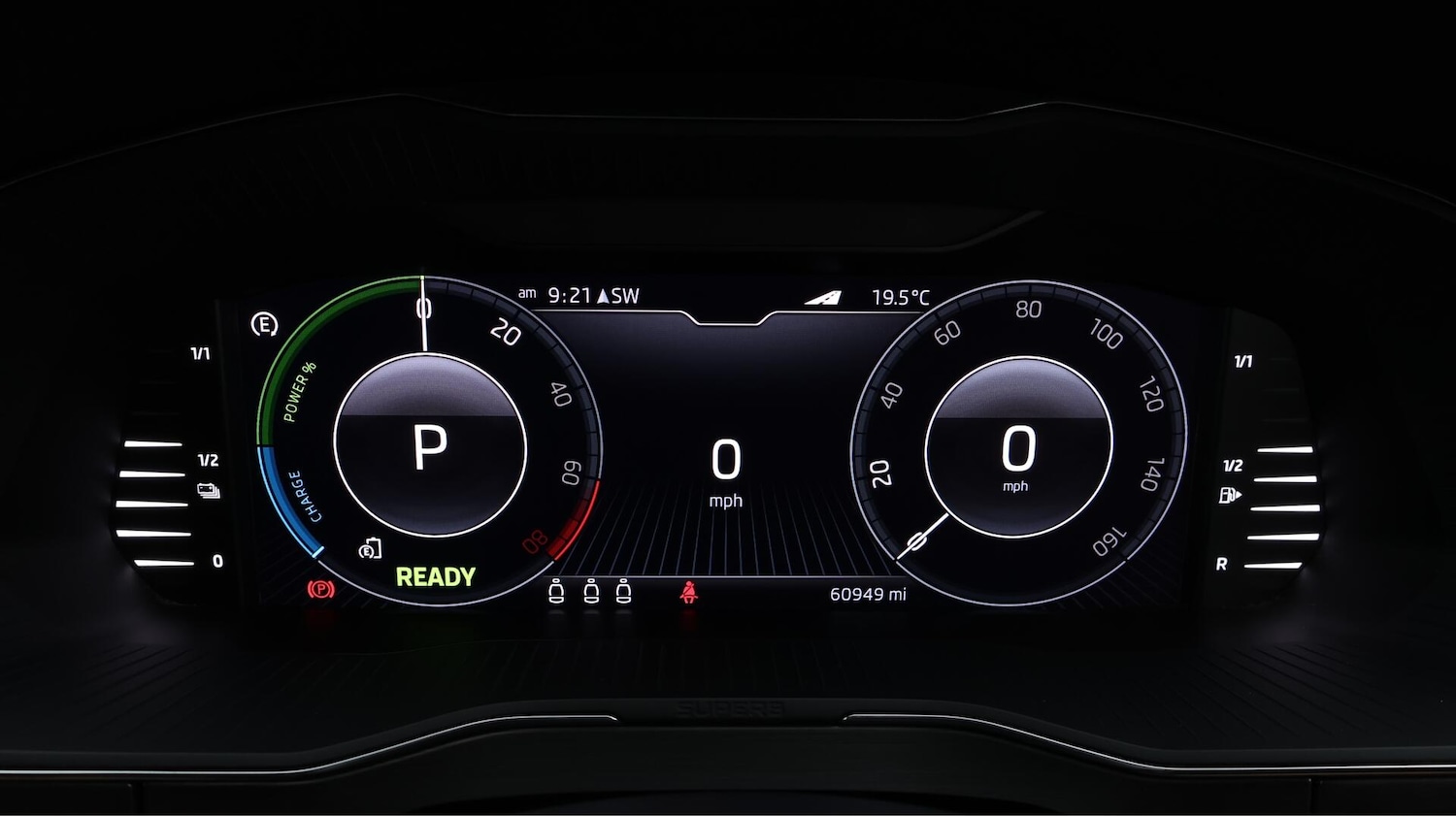 Used Skoda Superb 2021 for sale - 76425299: Photo 11