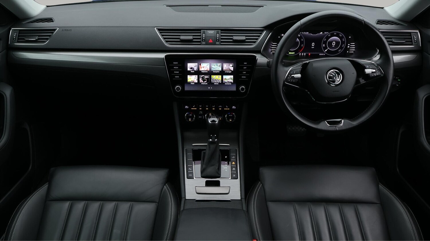 Used Skoda Superb 2021 for sale - 76425299: Photo 14