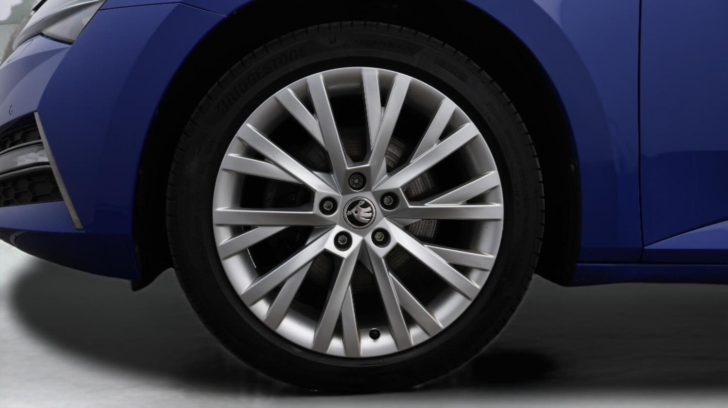 Used Skoda Superb 2021 for sale - 76425299: Photo 19