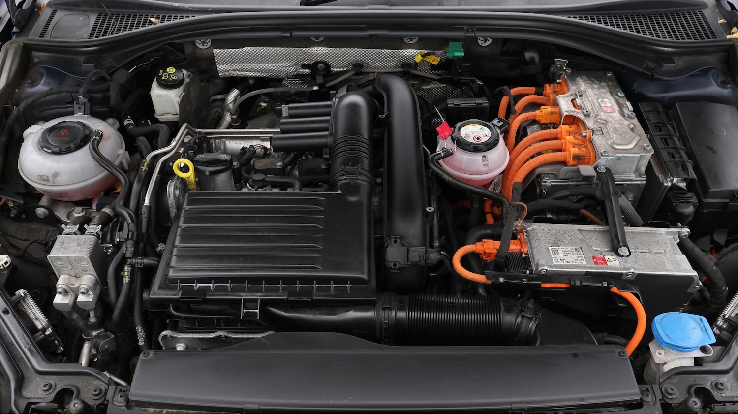 Used Skoda Superb 2021 for sale - 76425299: Photo 20