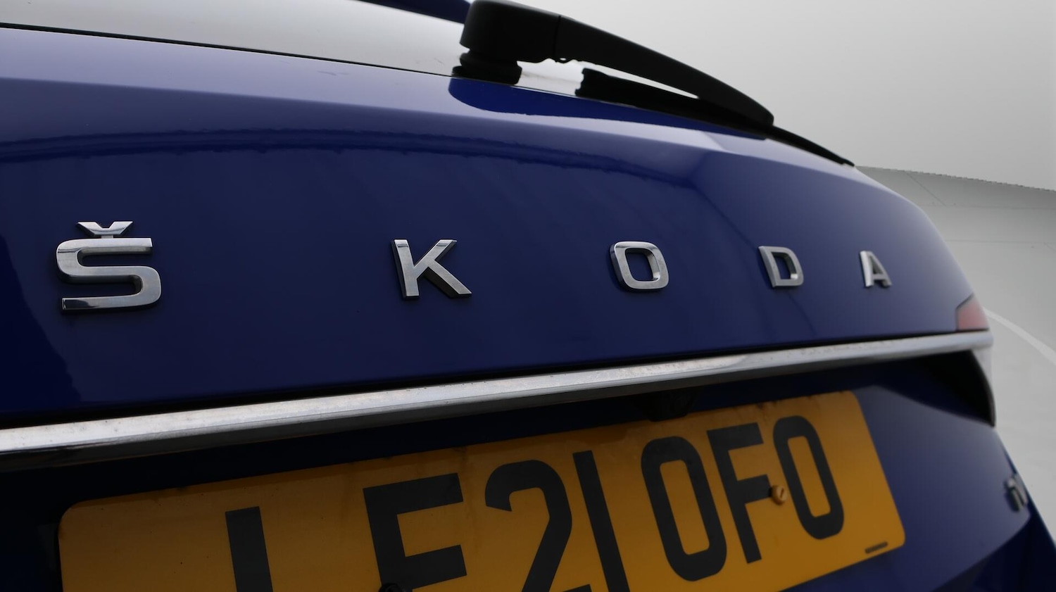 Used Skoda Superb 2021 for sale - 76425299: Photo 23