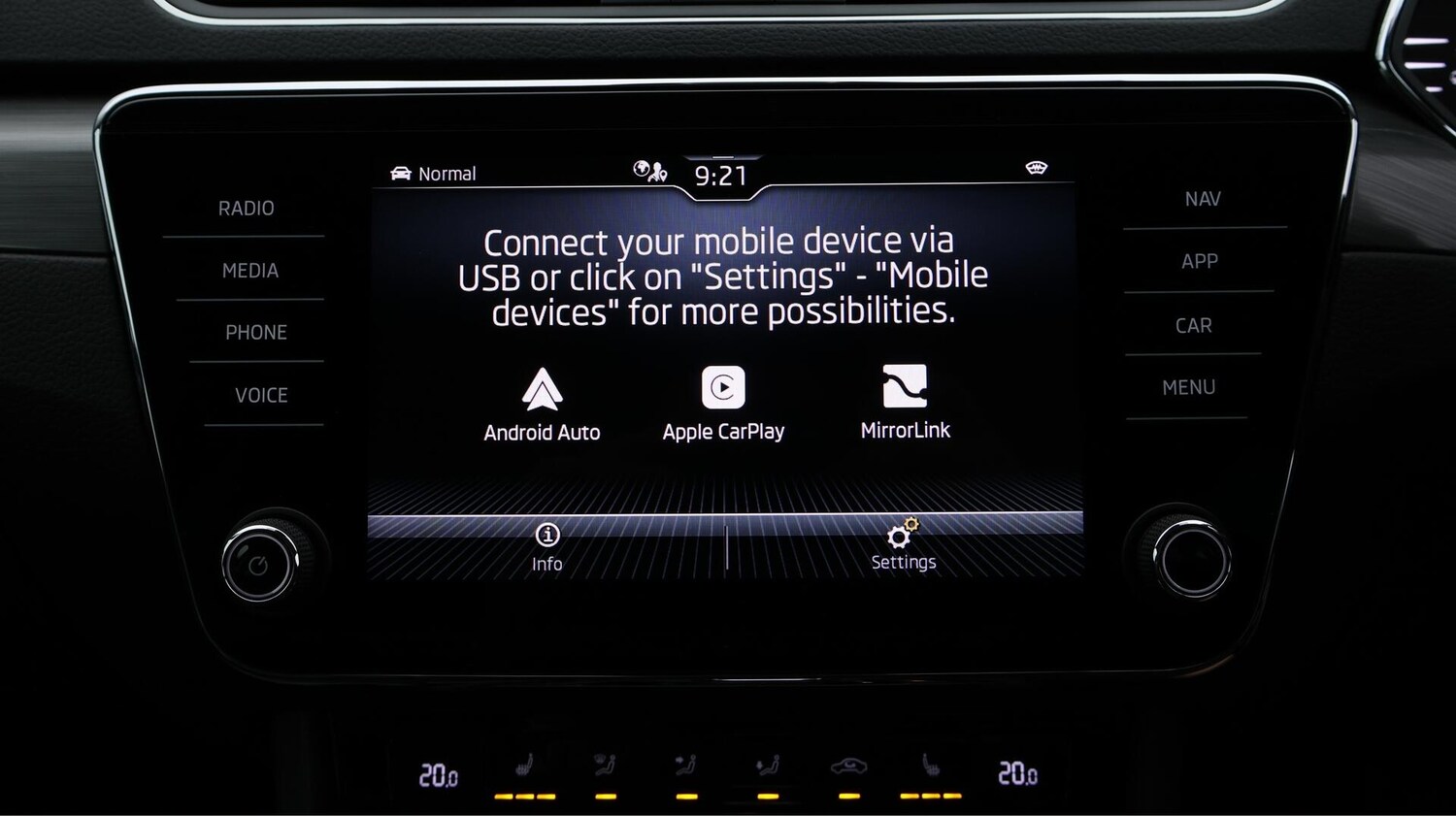 Used Skoda Superb 2021 for sale - 76425299: Photo 27