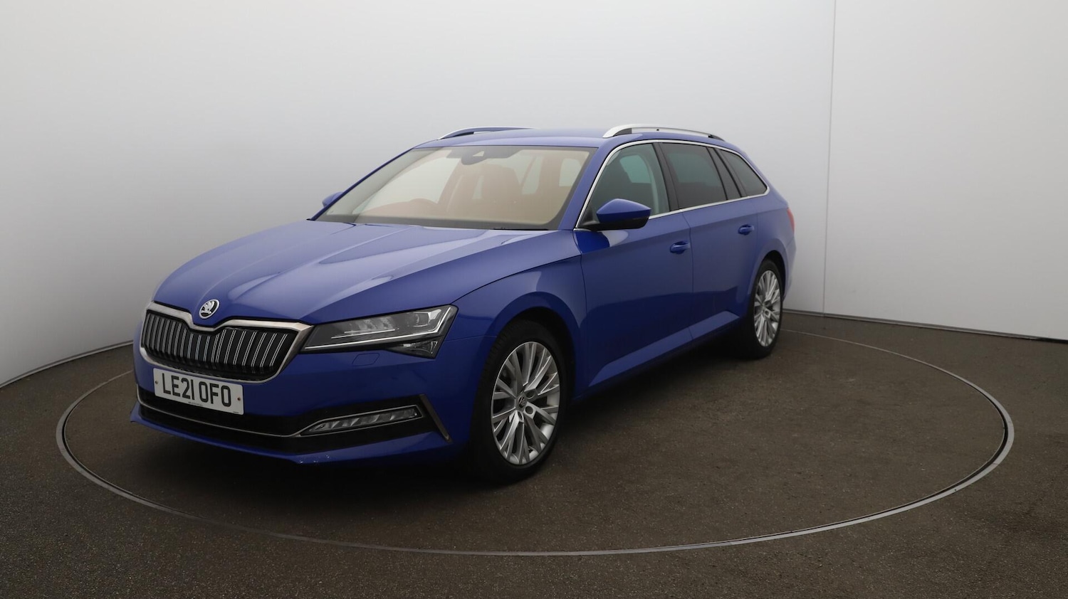 Used Skoda Superb 2021 for sale - 76425299: Photo 38