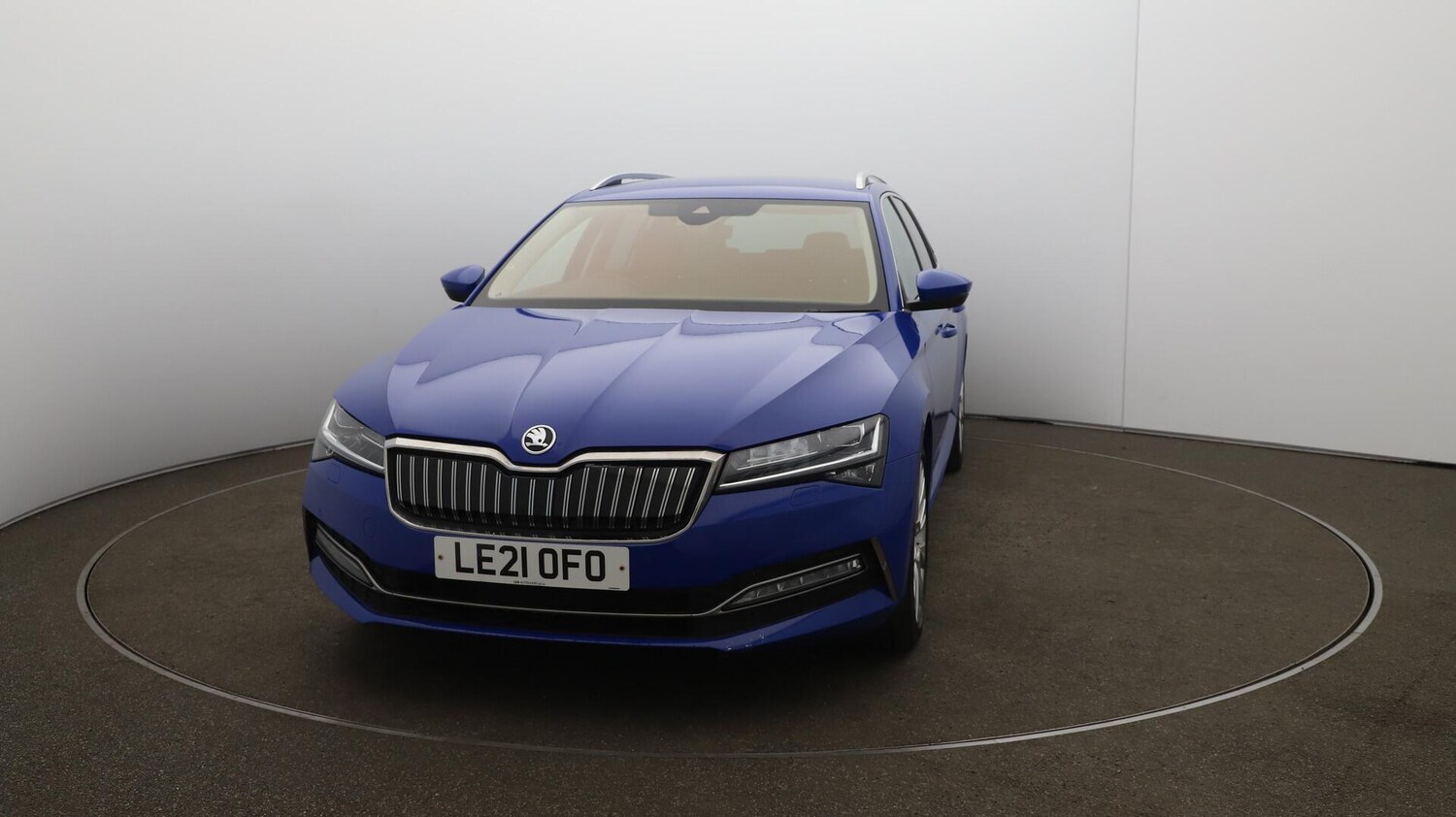 Used Skoda Superb 2021 for sale - 76425299: Photo 40