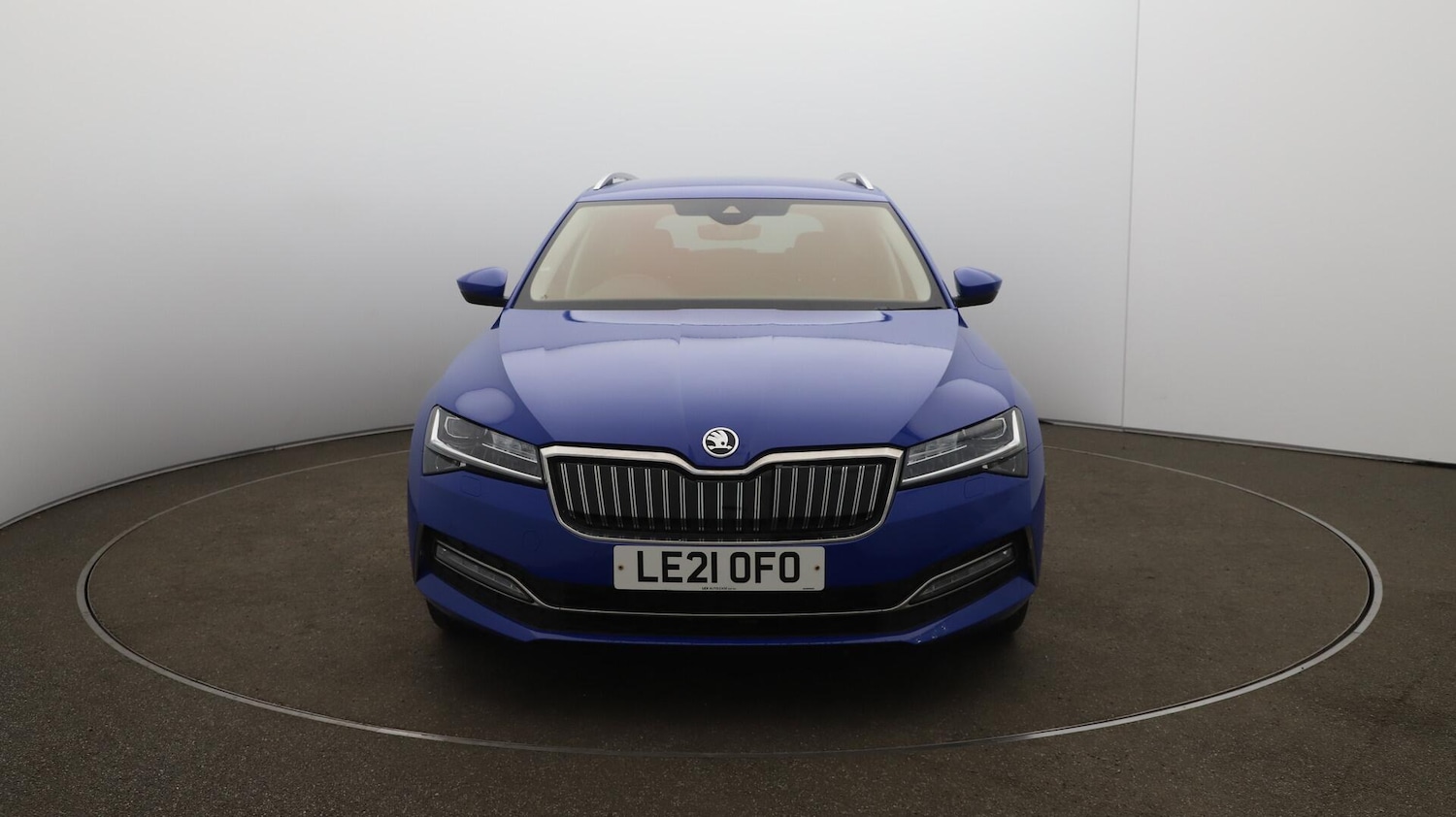 Used Skoda Superb 2021 for sale - 76425299: Photo 41