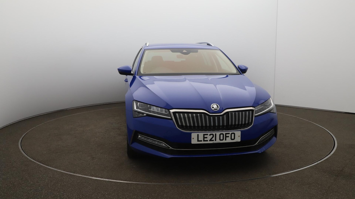 Used Skoda Superb 2021 for sale - 76425299: Photo 42