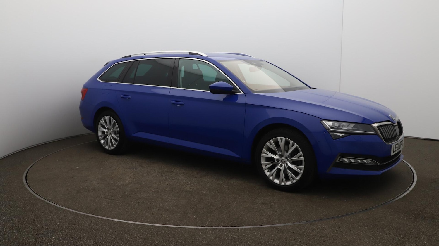Used Skoda Superb 2021 for sale - 76425299: Photo 46