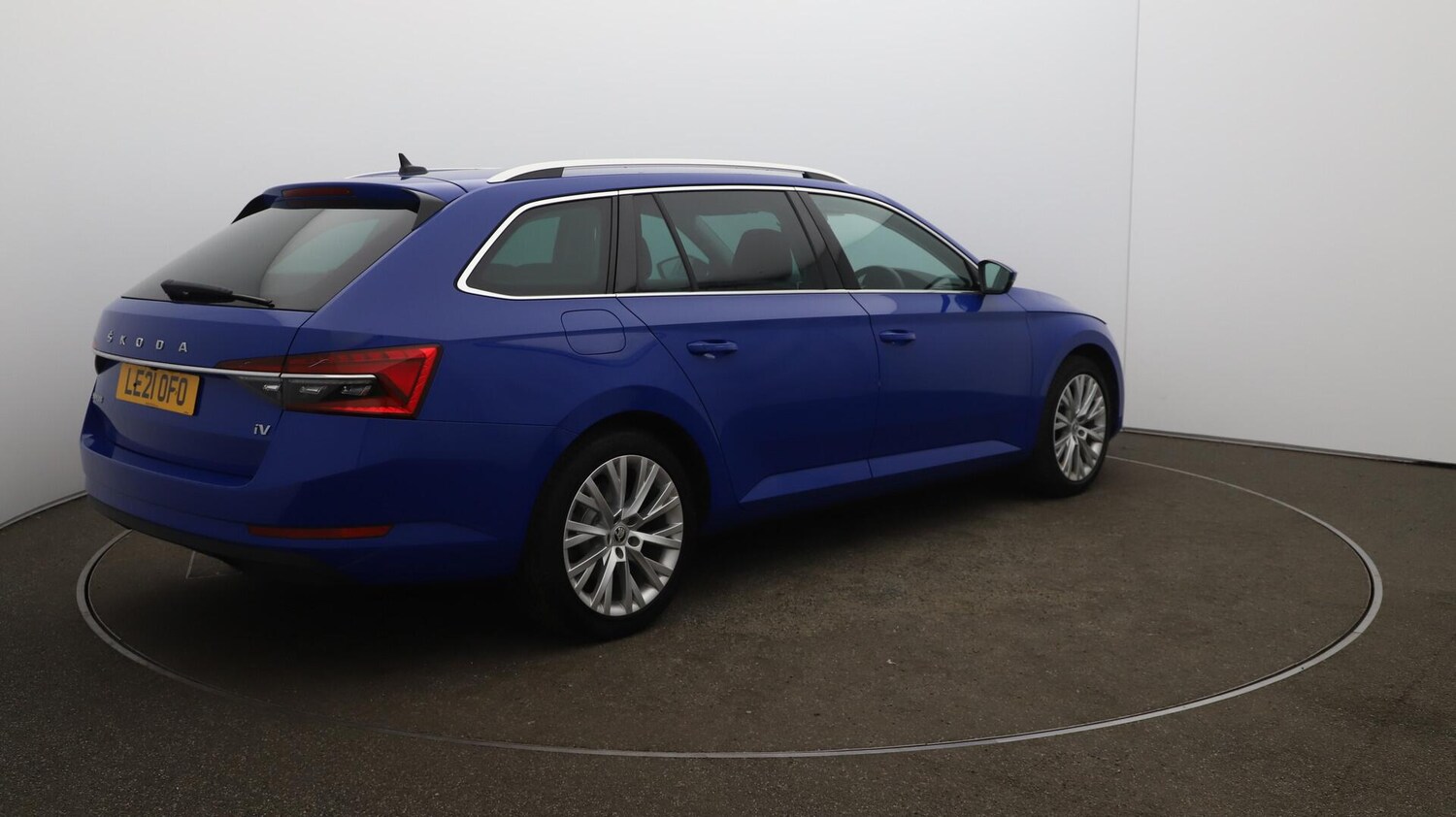 Used Skoda Superb 2021 for sale - 76425299: Photo 55