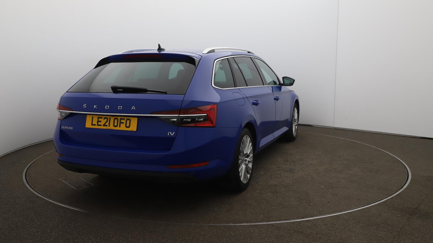 Used Skoda Superb 2021 for sale - 76425299: Photo 57