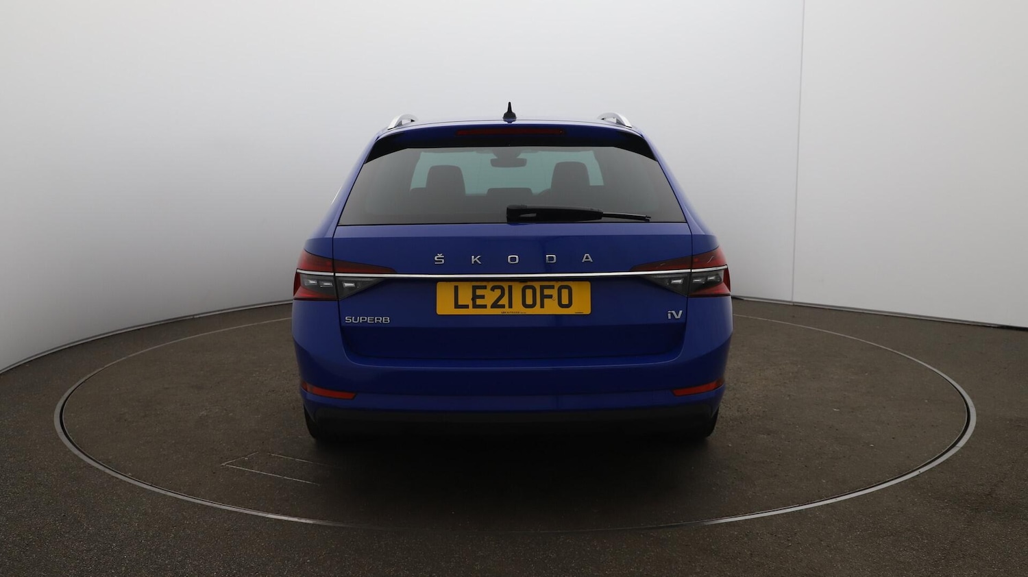 Used Skoda Superb 2021 for sale - 76425299: Photo 60