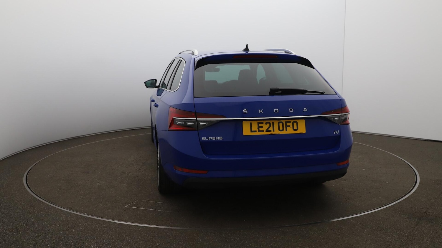 Used Skoda Superb 2021 for sale - 76425299: Photo 61