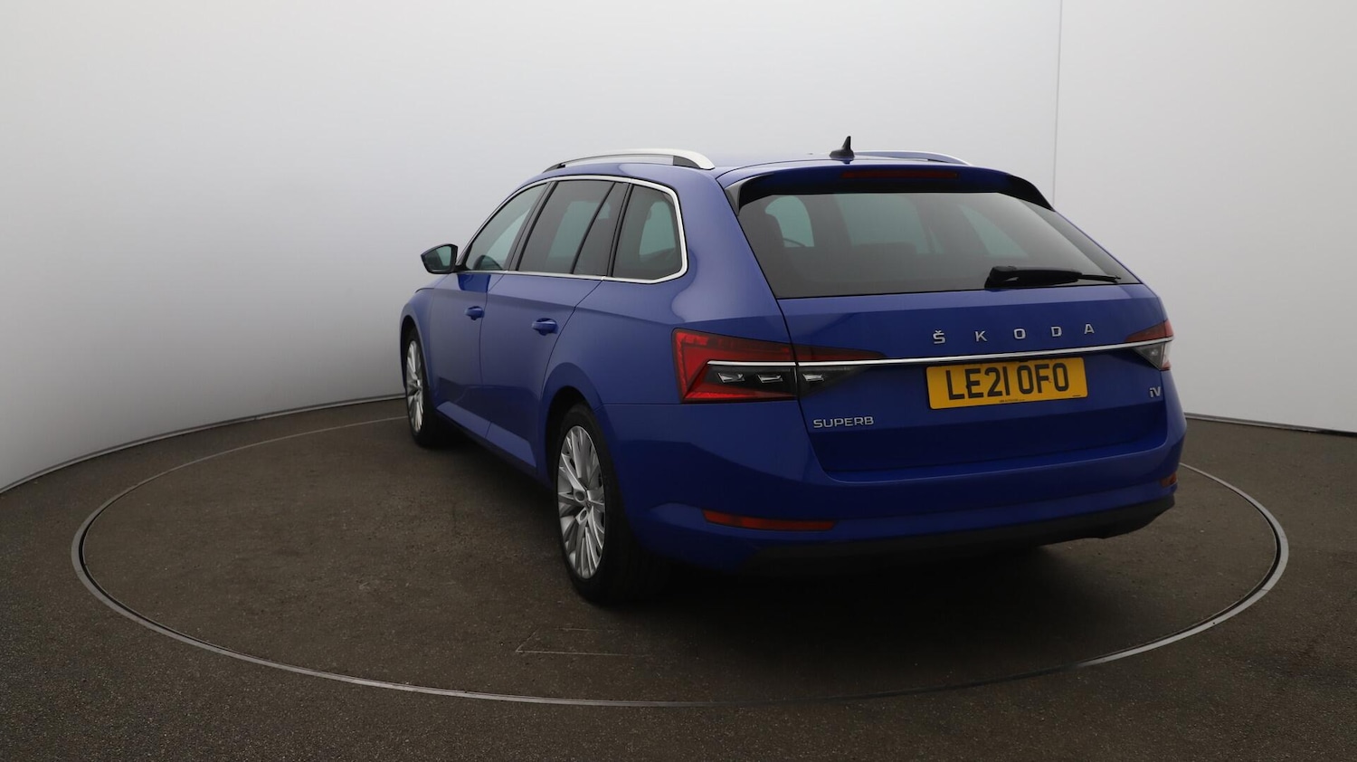 Used Skoda Superb 2021 for sale - 76425299: Photo 62