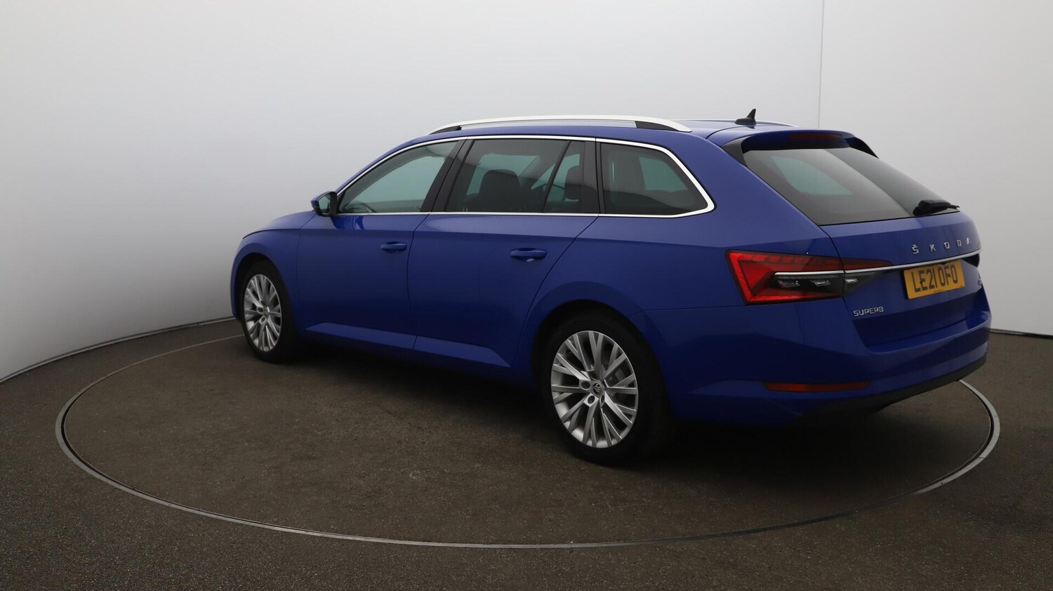 Used Skoda Superb 2021 for sale - 76425299: Photo 64