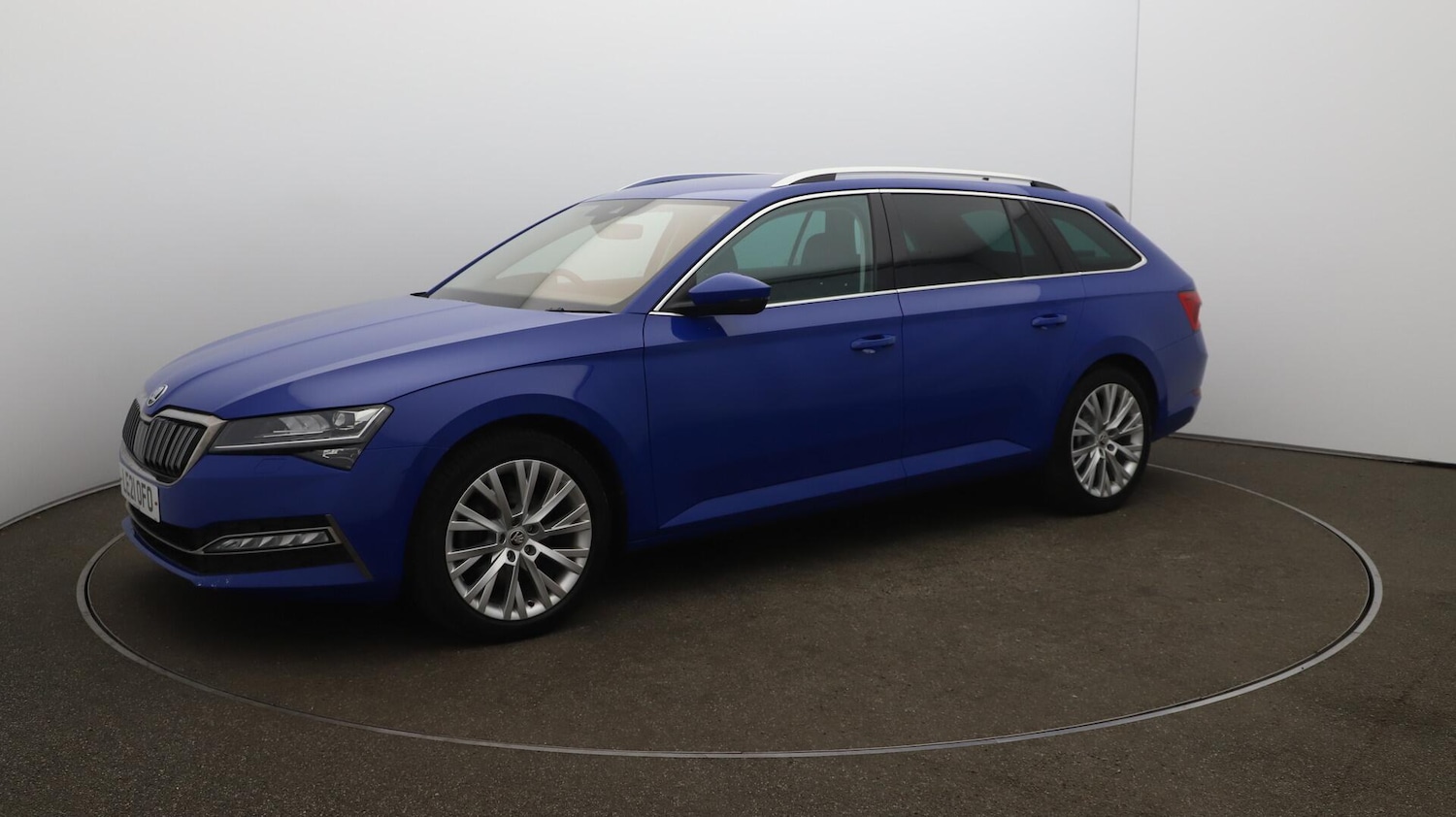 Used Skoda Superb 2021 for sale - 76425299: Photo 69
