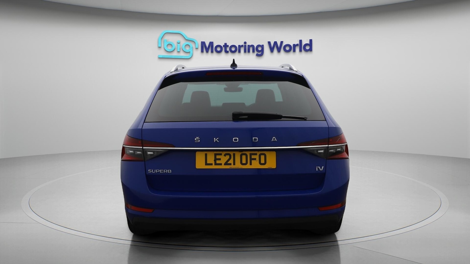 Used Skoda Superb 2021 for sale - 76425299: Photo 7