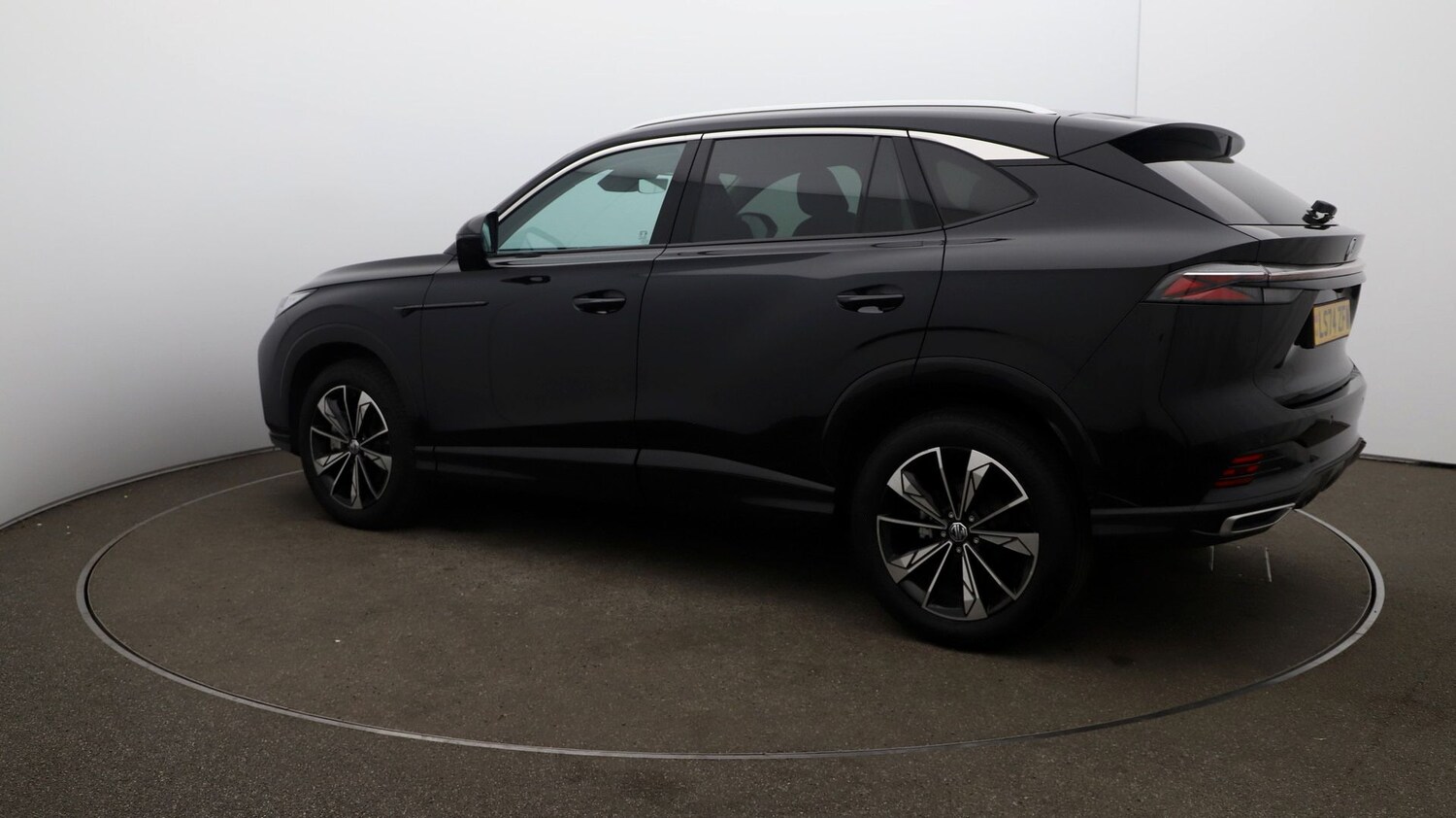 Used MG MG HS for sale - 76810256: Photo 29