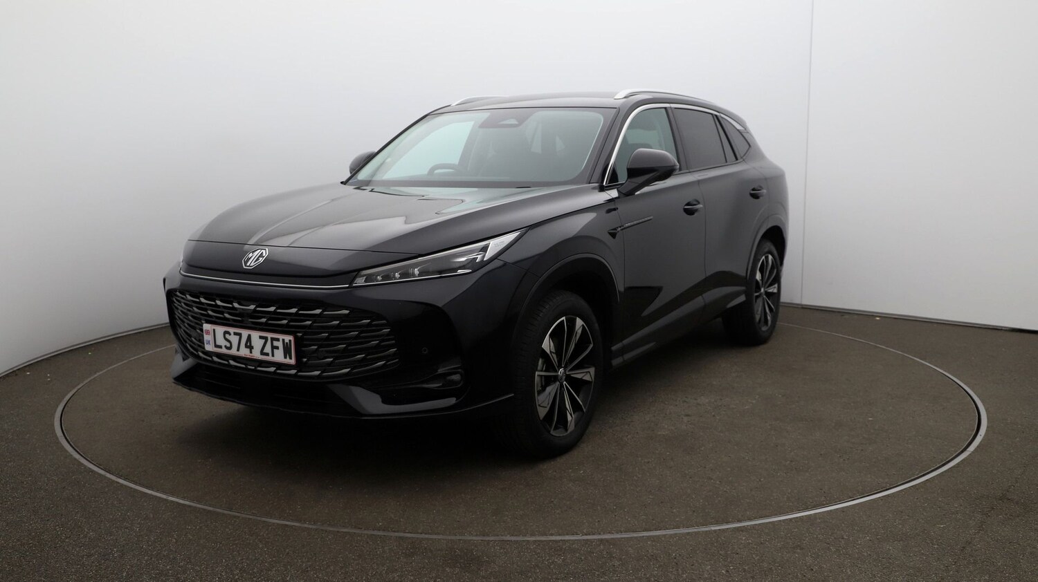 Used MG MG HS for sale - 76810256: Photo 30