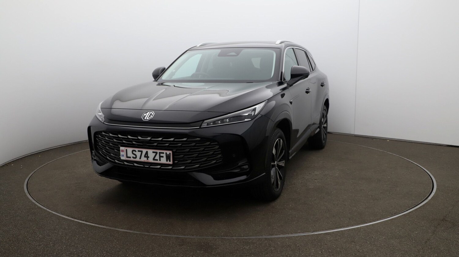 Used MG MG HS for sale - 76810256: Photo 31