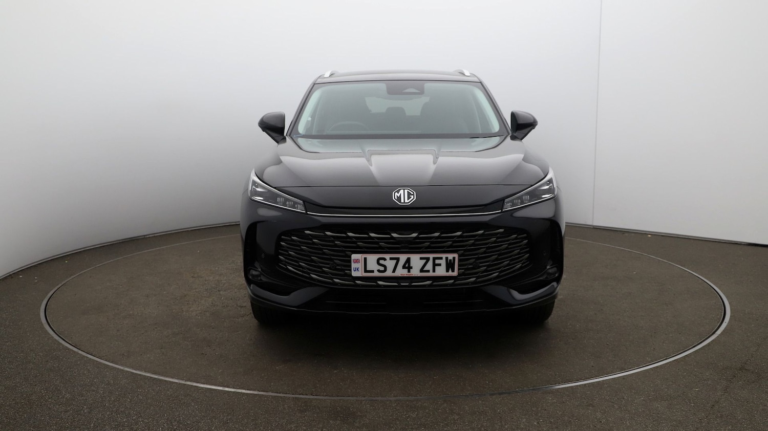 Used MG MG HS for sale - 76810256: Photo 33