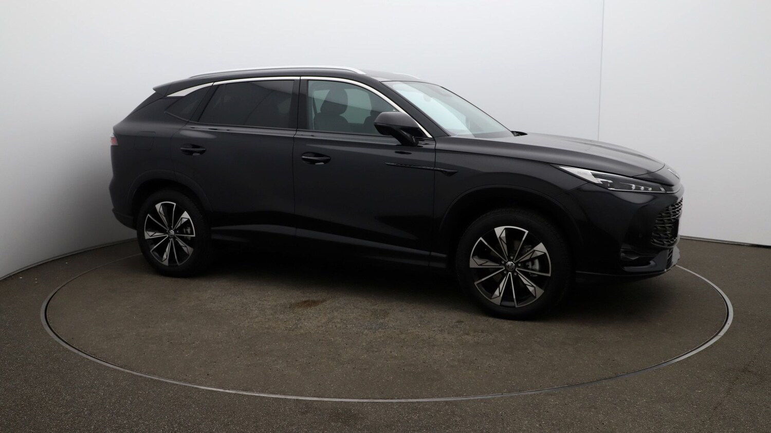 Used MG MG HS for sale - 76810256: Photo 39