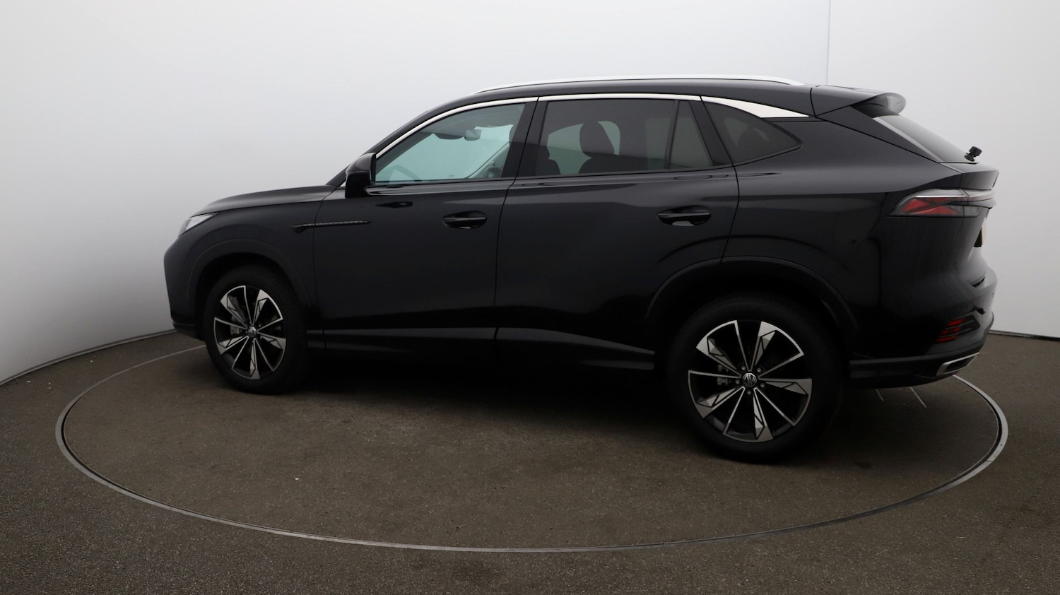 Used MG MG HS for sale - 76810256: Photo 40