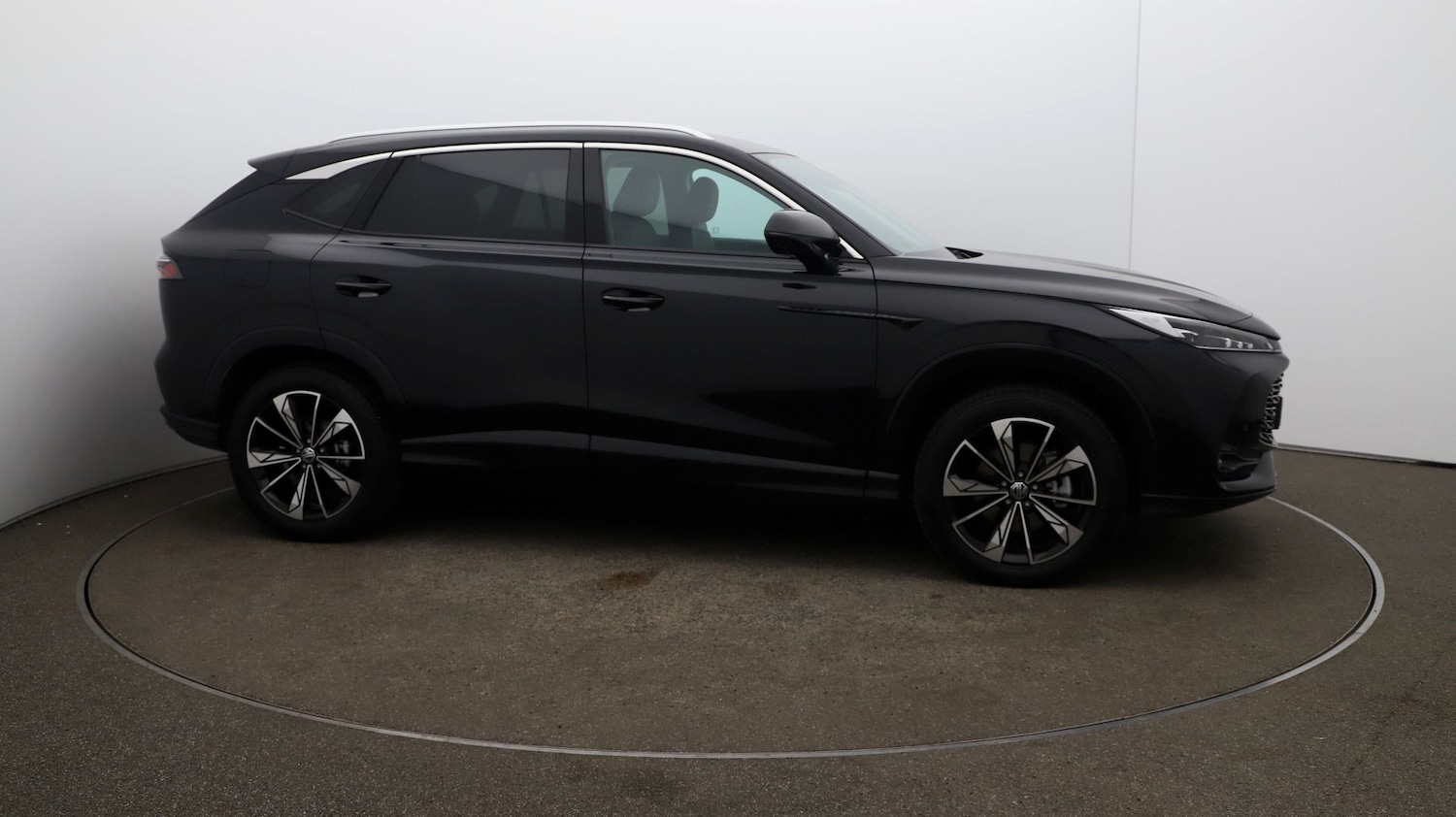 Used MG MG HS for sale - 76810256: Photo 41