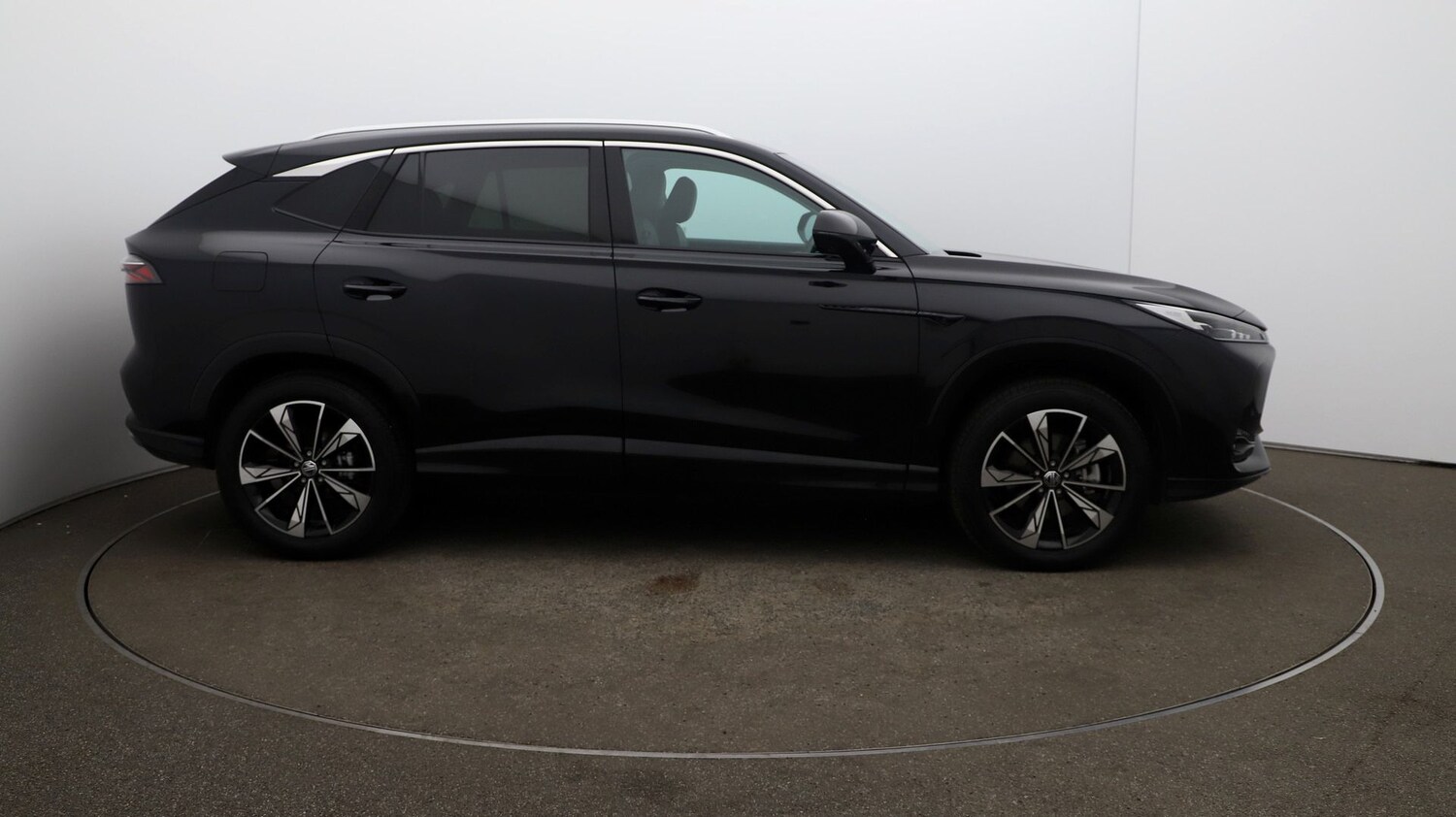 Used MG MG HS for sale - 76810256: Photo 42