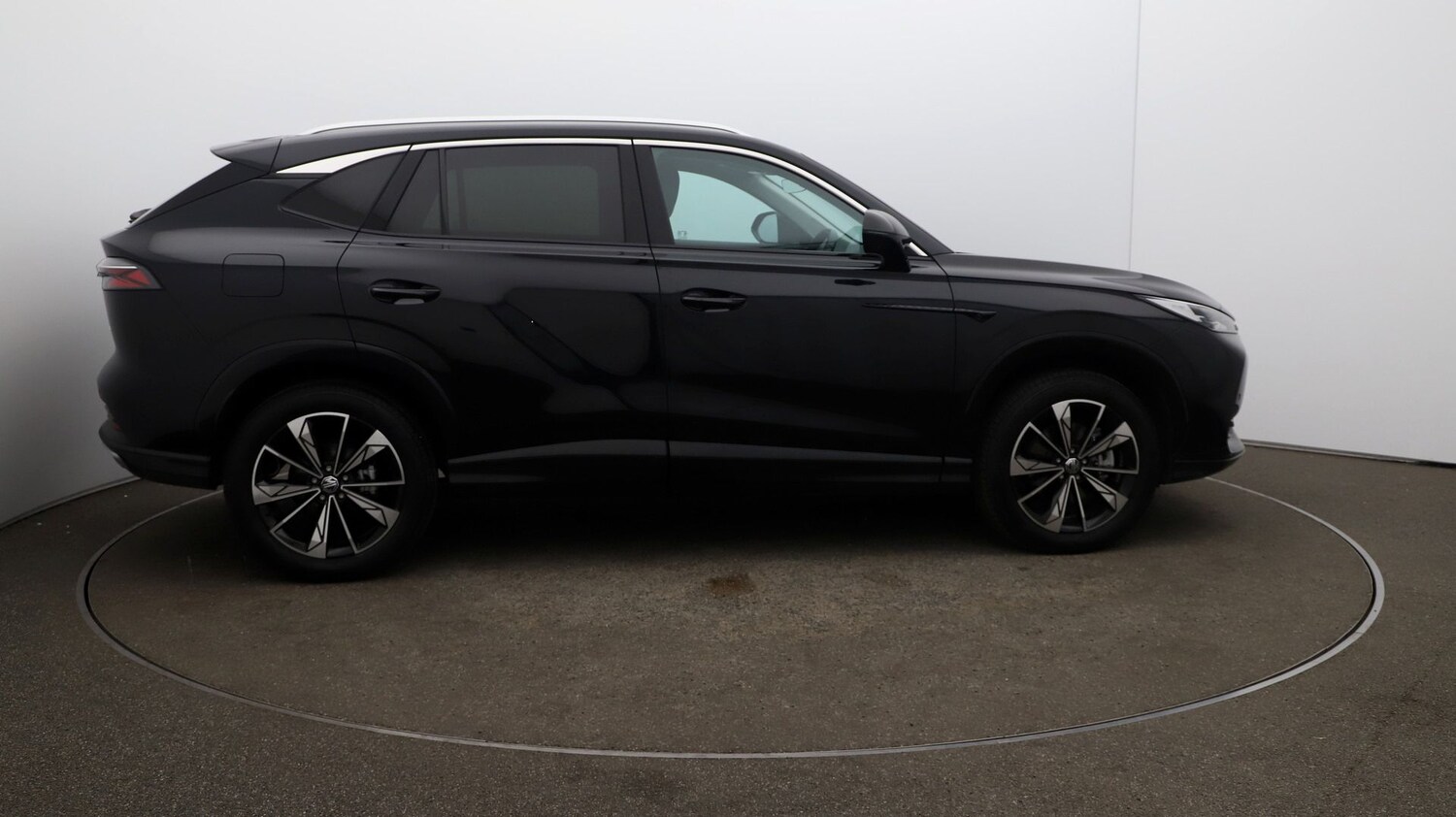 Used MG MG HS for sale - 76810256: Photo 43