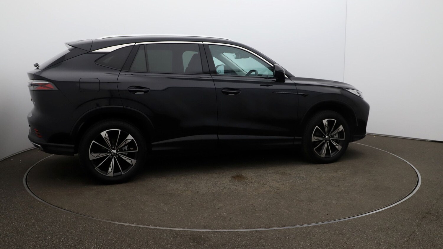 Used MG MG HS for sale - 76810256: Photo 44