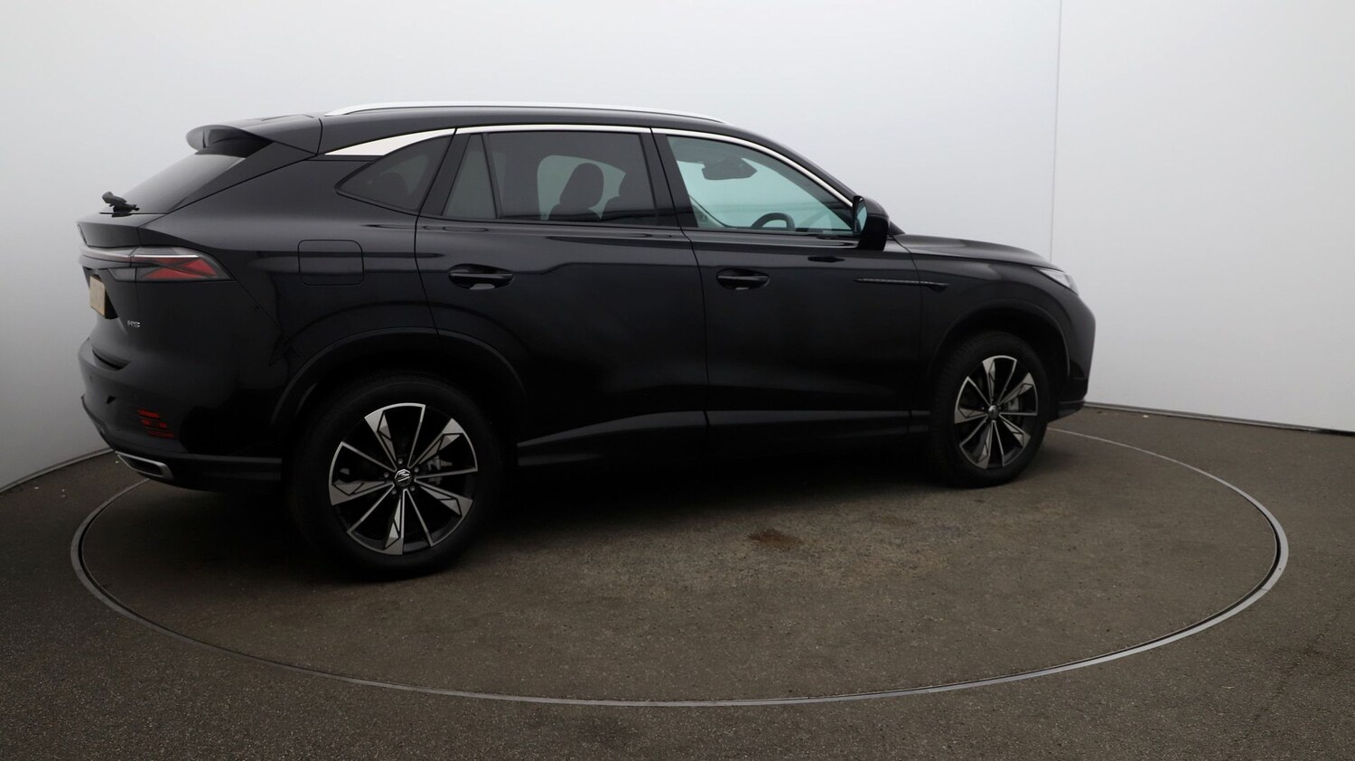 Used MG MG HS for sale - 76810256: Photo 45