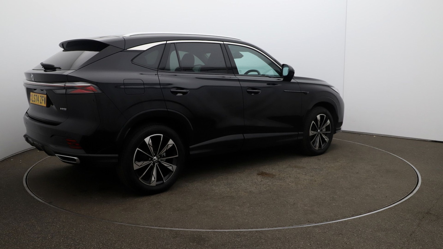 Used MG MG HS for sale - 76810256: Photo 46