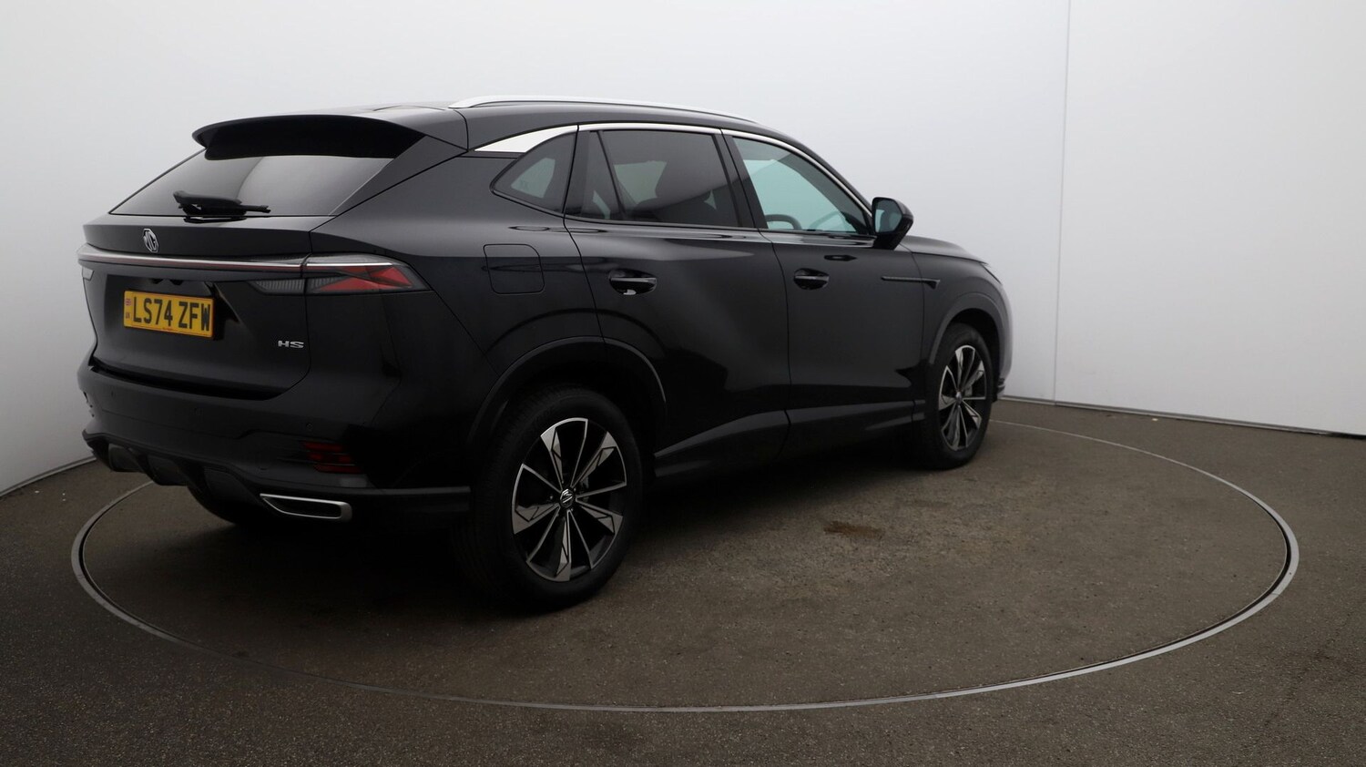 Used MG MG HS for sale - 76810256: Photo 47