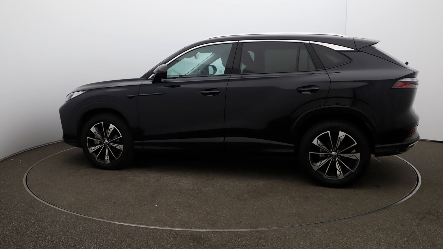 Used MG MG HS for sale - 76810256: Photo 51